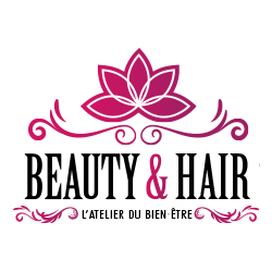 logo Beauty&Hair