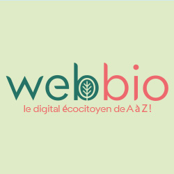 image logo webbio